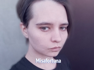 Misafortuna