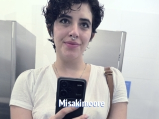 Misakimoore