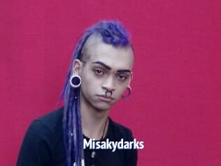 Misakydarks