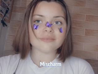 Mischarm