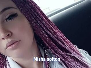 Misha_nolton