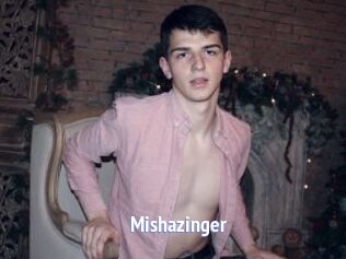 Mishazinger