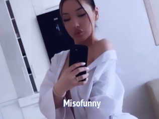 Misofunny