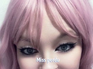 miss_perdu Telefon Kontakte