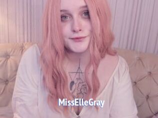 MissElleGray