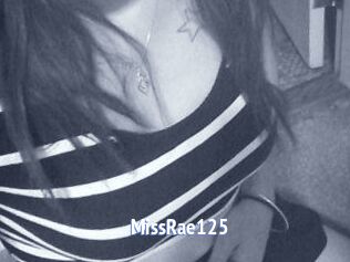 MissRae125