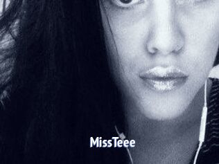 MissTeee