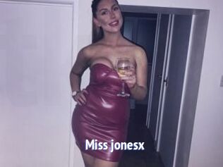 Miss_jonesx