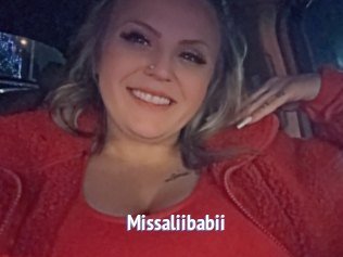 Missaliibabii