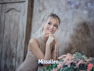 Missallen