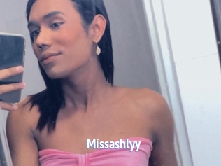 Missashlyy