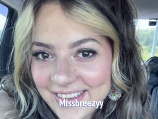 Missbreezyy