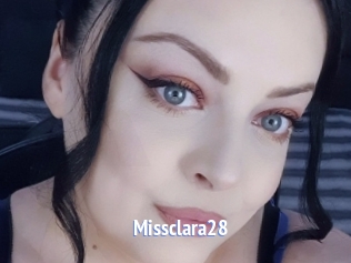 Missclara28
