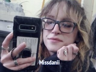 Missdanii