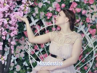 Missdessire