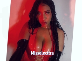 Misselecttra