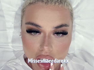 Missesmaeedarexx