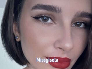 Missgisela