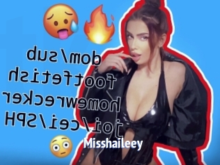 Misshaileey