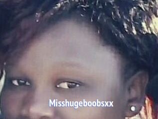 Misshugeboobsxx