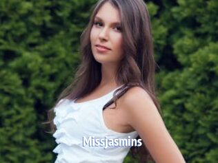 Missjasmins