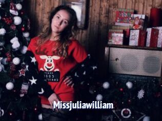 Missjuliawilliam