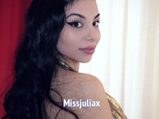 Missjuliax