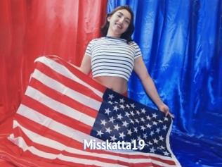 Misskatta19