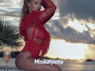 Misskatyusha