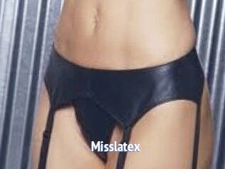 Miss_latex