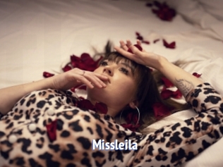 Missleila