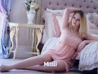 Missli