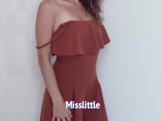 Misslittle