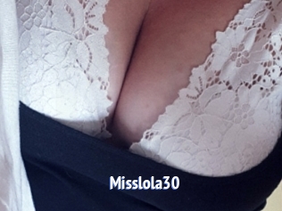 Misslola30