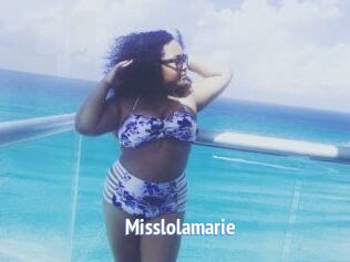 Misslolamarie