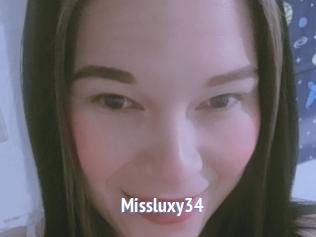 Missluxy34