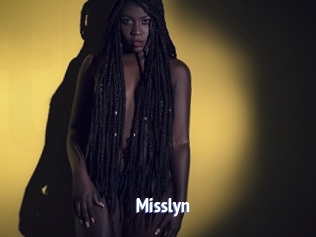 Misslyn