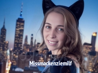 Missmackenziemilf