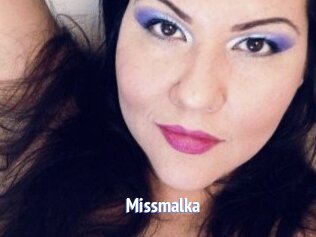 Missmalka