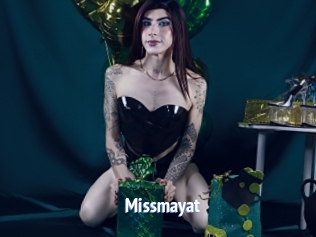 Missmayat