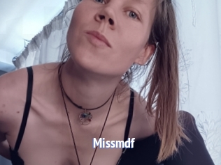 Missmdf