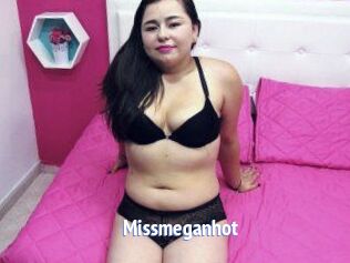 Missmeganhot