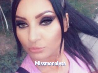 Missmonalysa