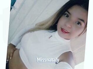 Missnataly