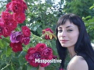 Misspositive