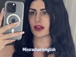 missrachaelenglish Telefon Kontakte