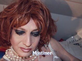 Misstimee