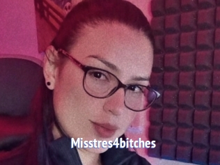 Misstres4bitches
