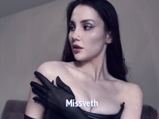 Missveth
