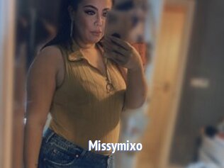Missymixo